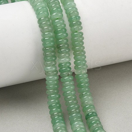 Dyed Natural White Jade Beads Strands GG-CBAC08A-A01-10-1