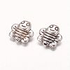 Zinc Alloy Beads LS-PALLOY-ZN29435-AS-FF-2