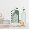 PVC Wall Stickers DIY-WH0228-766-3