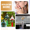 16Pcs Tibetan Style Zinc Alloy Pendant Bails FIND-CA0011-75A-7