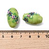 Handmade Lampwork Beads LAMP-J089-D09-A-1-3