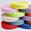 Ultra Wide Thick Flat Elastic Band EC-WH0016-A-S021-5