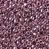 TOHO Round Seed Beads X-SEED-TR08-PF0553-2