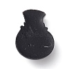 Halloween Opaque Resin Cabochons LS-RESI-K019-53A-3
