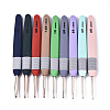 Aluminum Diverse Size Crochet Hooks Set TOOL-S015-011-2