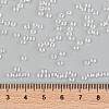 TOHO Round Seed Beads SEED-JPTR08-0101-4