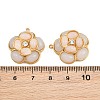 304 Stainless Steel Pendants AC-CBA5A59-02G-01-3