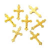 Zinc Alloy Pendants X1-FIND-TAC0001-47G-1