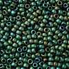 TOHO Round Seed Beads SEED-XTR08-0710-2