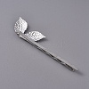 Iron Hair Bobby Pins IFIN-L035-07P-2