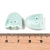 Handmade Porcelain Beads PORC-N008-04F-3