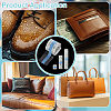 6 Rolls 3 Styles Polyurethane Waterproof Film FIND-BC0014-46-5
