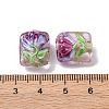 Handmade Lampwork Beads LAMP-K042-03A-3