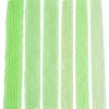 Transparent Glass Beads Strands LS-EGLA-A044-T3mm-MD09-2