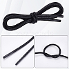 Round Waxed Cord Shoelace String OCOR-WH20007-225C-01-5