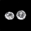 Imitation Austrian Crystal Beads X-SWAR-F068-4x6mm-01-2