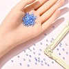 Preciosa® Crystal Beads X-PRC-BA3-30020-200-4