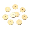 SHEGRACE Brass Spacer Beads XGRPCU753-277G-2