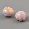 Handmade Porcelain Beads PORC-CJC0001-01E-2