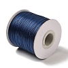 Waxed Polyester Cord YC-0.5mm-115-2