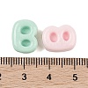 Opaque Resin Decoden Cabochons CRES-M033-01B-4