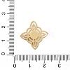 Synthetic Turquoise Pendants LS-STAS-I327-14G-02-3
