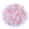 Natural Rose Quartz Tumbled Chips LS-PW-WGA7DCE-06-1