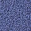 TOHO Round Beads X-SEED-TR15-2606F-2