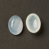 Natural Malaysia Jade Cabochons G-G994-A02-03-3