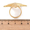 Rotatable Finger Rings RJEW-B116-04G-3