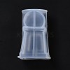 DIY Halloween Tombstone Candle Silicone Molds LS-DIY-F110-06-3