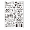 PVC Stamps DIY-WH0371-0172-8