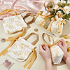 Canvas Cloth Storage Pouches ABAG-WH0032-78C-3