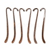 Tibetan Style Alloy Bookmarks K0975061-1