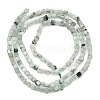 Natural Tree Agate Beads Strands GG-CBA0C5B-A01-3
