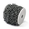 Aluminium Rolo Chains CHA-XCP0001-08-3