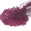 TOHO 8/0 Round Beads X-SEED-TR08-0356-1