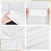 Polyester Fabric DIY-PH0038-03B-4