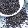 MIYUKI Round Rocailles Beads SEED-X0054-RR0477-1