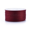 Polyester Braided Cords OCOR-I006-A01-29-1