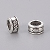 Tibetan Style Spacer Beads LS-LF11346Y-2