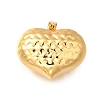 304 Stainless Steel Pendants STAS-H200-25G-11-1