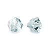 Glass Imitation Austrian Crystal Beads GLAA-P071-02B-36-2