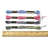 6-Ply Polyester Embroidery Floss OCOR-FZ0001-01H-5