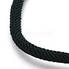 Cotton Cord Bracelets BJEW-F360-B25-2