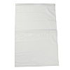Transparent PE Jewelry Zip Top Storage Bags ABAG-H114-01D-4