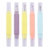 Plastic Handle Steel Seam Rippers LS-PW-WG22020-01-1