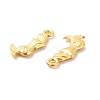 Rack Plating Alloy Pendants FIND-I036-16MG-2