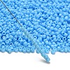TOHO 8/0 Round Beads X-SEED-TR08-0043-3