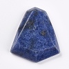 Natural Sodalite Beads G-K275-03B-1